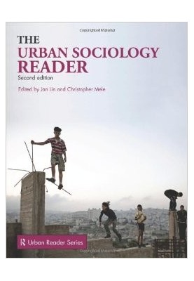 The urban sociology reader