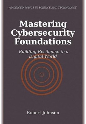 Mastering Cybersecurity Foundations: Building Resilience in a Digital World