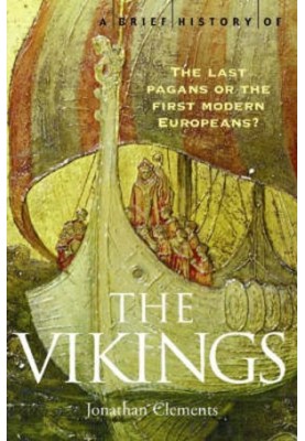 A Brief History of the Vikings