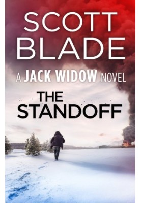 The Standoff - Jack Widow 12