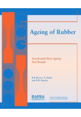 Ageing of Rubber & Accelerated Heat Ageing Test Results