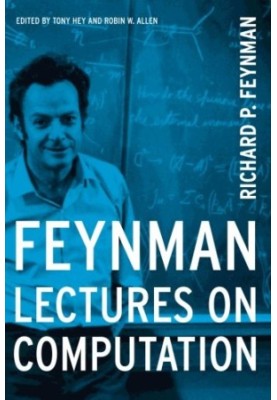 Feynman lectures on computation