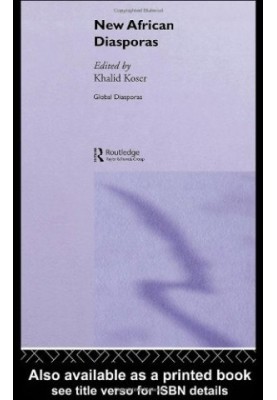 New African Diasporas (Global Diasporas)