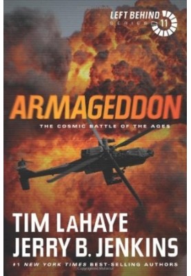 Armageddon: The Cosmic Battle of the Ages