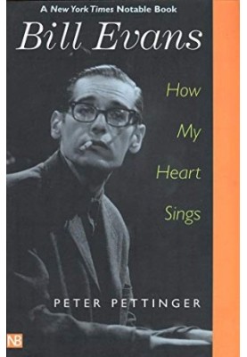 Bill Evans: How My Heart Sings