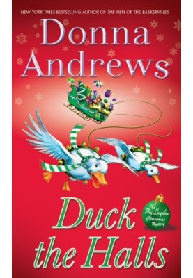 Duck the Halls