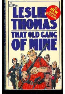 That Old Gang of Mine