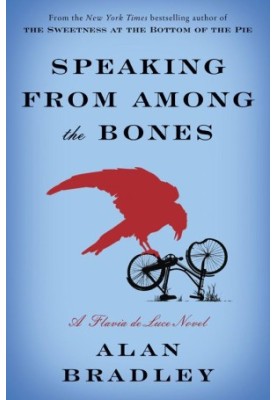 Speaking From Among the Bones
