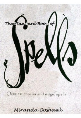 The Standard Book of Spells, Grade 1