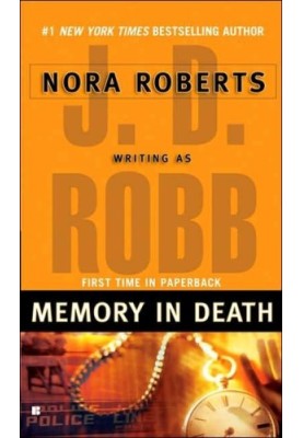 In Death 22-Memory In Death