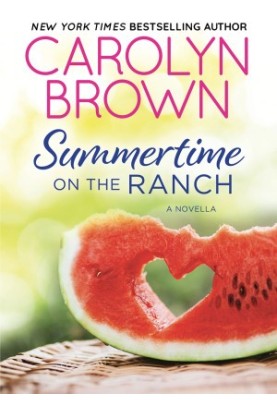 Spikes & Spurs 08 - Summertime on the Ranch