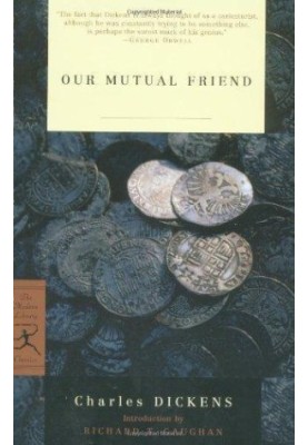Our mutual friend
