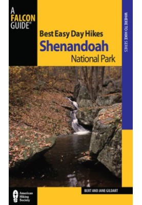 Best easy day hikes, Shenandoah National Park