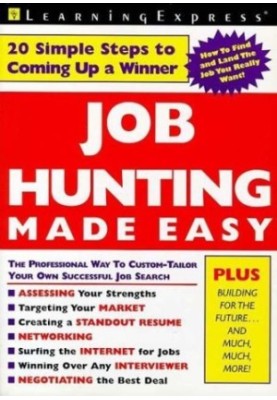 Job Hunting Made Easy