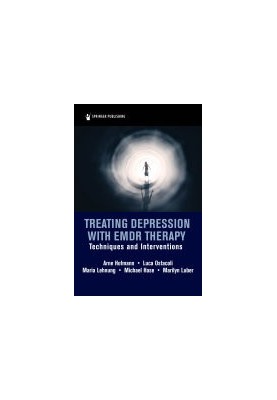 Treating Depression with EMDR Therapy