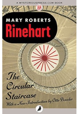The Circular Staircase