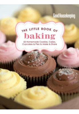 The Little Book of Baking