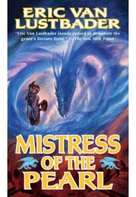 Mistress of the Pearl