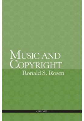 Music and Copyright