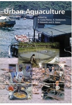 Urban Aquaculture (Cabi Publishing)