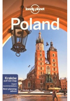 Lonely Planet - Poland (2016)