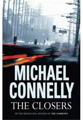 The Closers (Harry Bosch, 11 Harry Bosch Universe, 15)