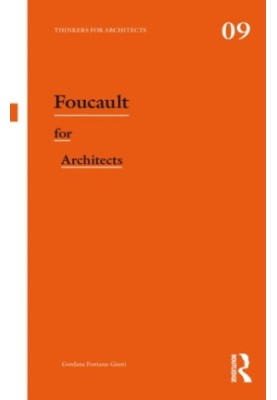 Foucault for architects