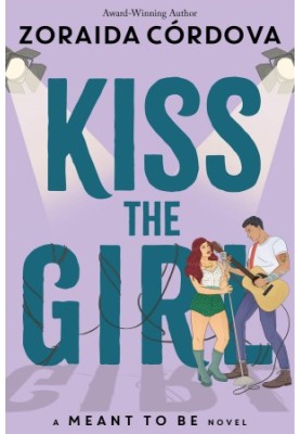 Kiss the Girl