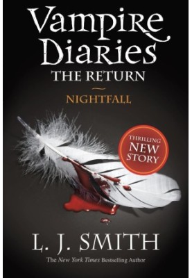 The Vampire Diaries: The Return: Nightfall