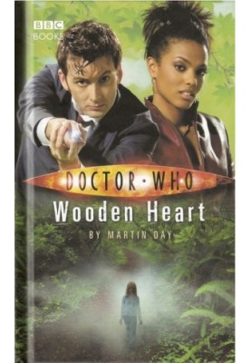 Dr. Who - BBC New Series 15 - Wooden Heart