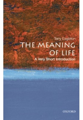The meaning of life: a very short introduction