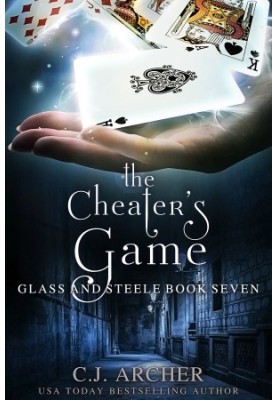 [Glass and Steele 07] • The Cheater's Game