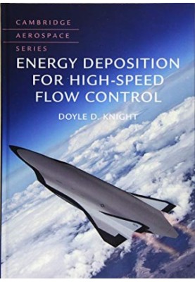 Energy Deposition for High-Speed Flow Control