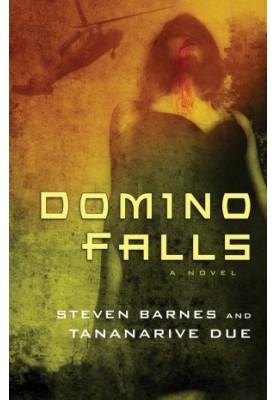 Domino Falls