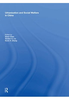 Urbanization and Social Welfare in China