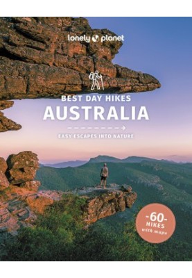 Lonely Planet Best Day Hikes Australia