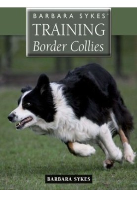 Barbara Sykes' Training Border Collies