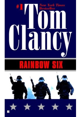 Rainbow Six