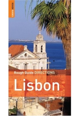 The Rough Guides' Lisbon Directions 2 (Rough Guide Directions)