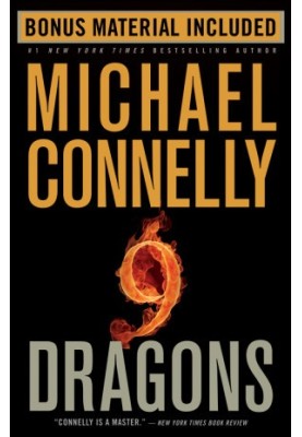 9 Dragons - Harry Bosch 14