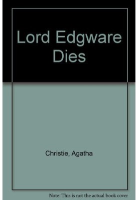 Lord Edgware Dies