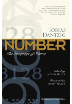 Number: The Language of Science