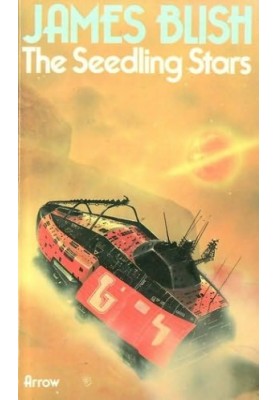 The Seedling Stars