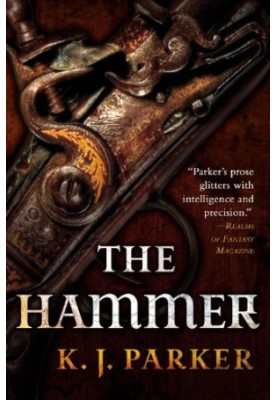 The Hammer