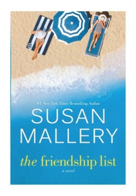 The Friendship List