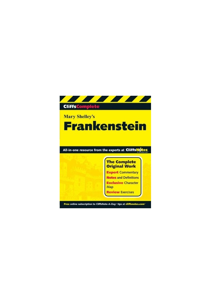 Frankenstein