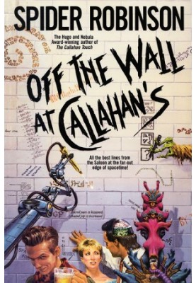 Off the Wall at Callahan's