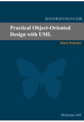 Practical object-oriented design with UML