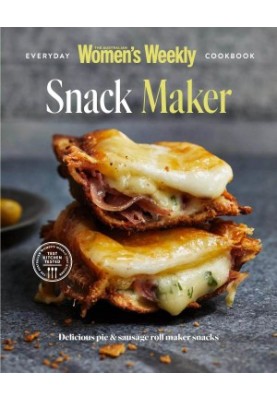 Snack Maker : Delicious Pie & Sausage Roll Maker Snacks