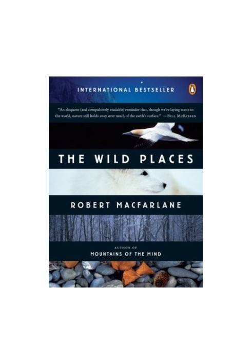 The Wild Places